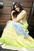 Adah sharma glam pics in saree-thumbnail-12
