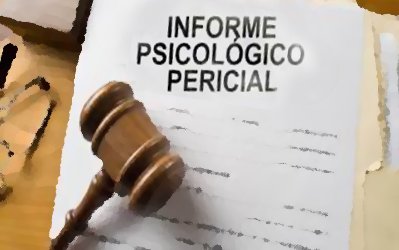 El informe pericial psicológico, ¿qué es y cómo se hace? (Psicología)