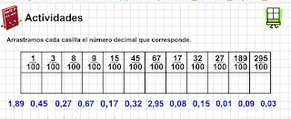 http://www.eltanquematematico.es/pizarradigital/NumDec5/centesimas/actividades_c/actividades_c1.html