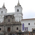 Quito Ciudad Magica leyendas Y Mitos 