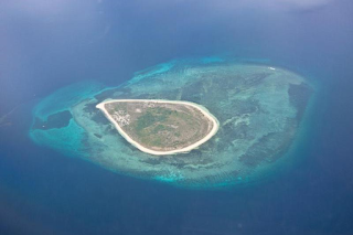 pulau kera