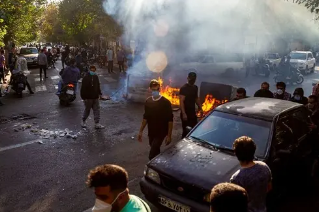 جريدة أخبار تارودانت- Akhbar Taroudant |  أكثر من 500 قتيل مع استمرار الاحتجاجات في إيران   | اخبار تارودانت| Akhbartaroudant