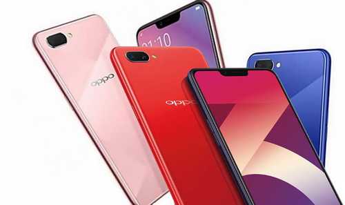 Cara Flash Oppo A3S Dan Cara Bypass Pola Bandel Tanpa Harus Menggunakan Dongle Box