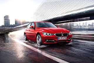 3 series 2011 bmw