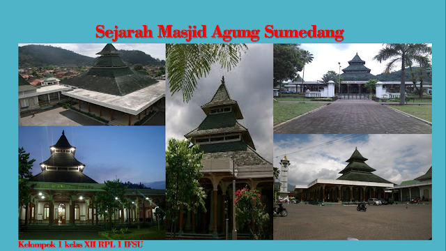 tentang kota sumedang