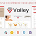 Valley Jewellery Prestashop Responsive Theme 