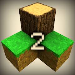 Surival Craft 2 MOD APK 2025