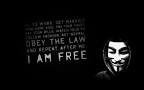 Cara Menjadi Hacker Anonymous, Anonymous, hacker anonymous