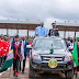 Independence Day: Nigeria On The Rise Despite Challenges- Gov. Abdulrazaq 
