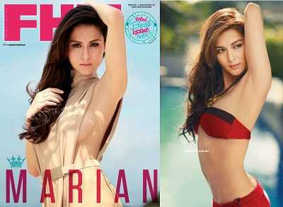 Marian Rivera