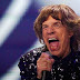 Mick Jagger Dituding Pembawa Sial di Piala Dunia