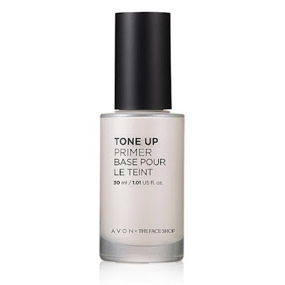 avon catalog Tone Up Primer