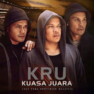 KRU - Kuasa Juara MP3