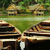 Kampung Sampireun – Resort & Spa Hotel Garut