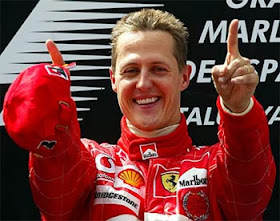 Michael Schumacher