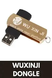 wUXINJI dongle crack