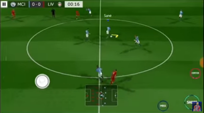 FTS Mod FIFA 19 7.0 Download