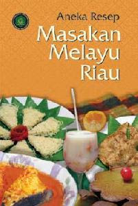 Kuliner, Masakan Khas Riau, resep makanan