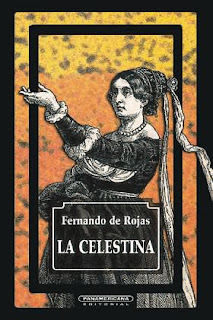 La Celestina - Fernando de Rojas