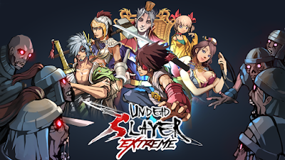 Undead Slayer Extreme Mod apk