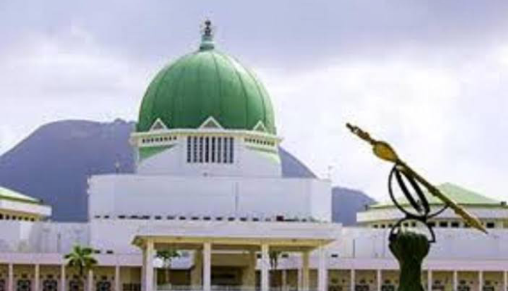 Ikokwu: NASS can give us new constitution this year