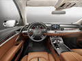 Audi A8 Exclusive