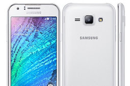 Harga dan Spesifikasi Samsung Galaxy J1 Terbaru, Kelebihan dan Kekurangannya