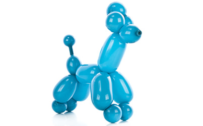 Balloon Modeling5