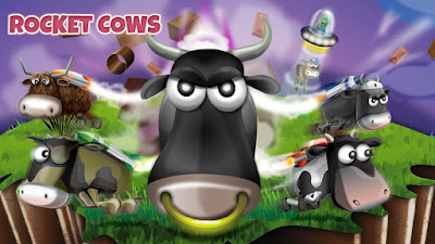 Rocket Cows New Game Switch