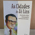 Funesc e EPC celebram os 90 anos de “Menino de Engenho” com lançamento de “As Cidades de Zé Lins”