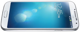 Samsung Galaxy S4  Samsung Rilis Galaxy S4 LTE Advanced