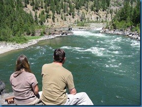 Kootenai Falls1 - 23 July 2011