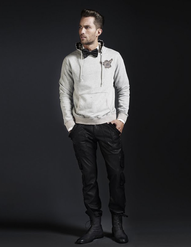 Zara Men AW 2010 Zara Men AW 2010