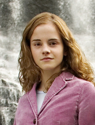 Hermione Granger 
