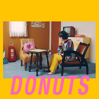SHE IS SUMMER - ドーナツ donut - Single [iTunes Purchased M4A]