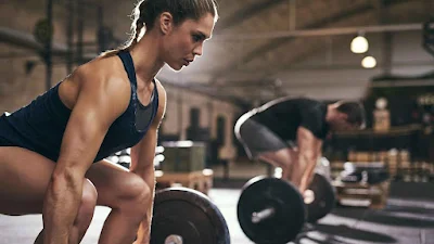Healthyspell-Fitness