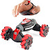 Remote Control Gesture Sensor Toy