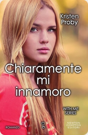 Chiaramente mi innamoro