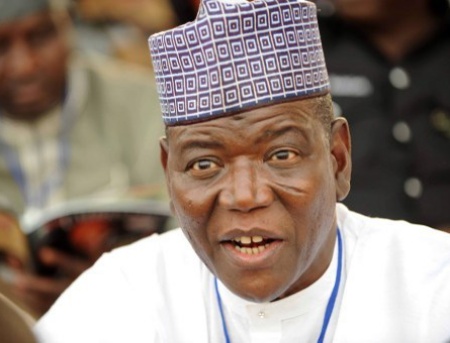 Police arrests ex-Jigawa Gov., Sule Lamido 