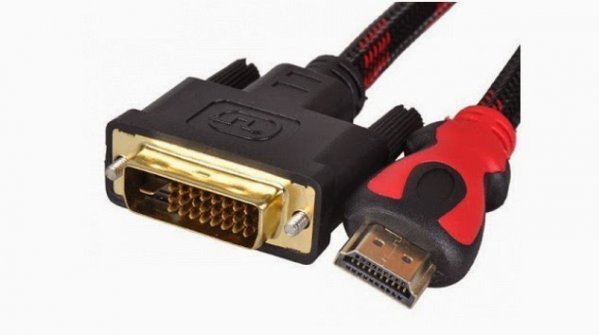 Dây chuyển HDMI to DVI