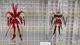 1/100ジ・エンプレス（炎の女皇帝）