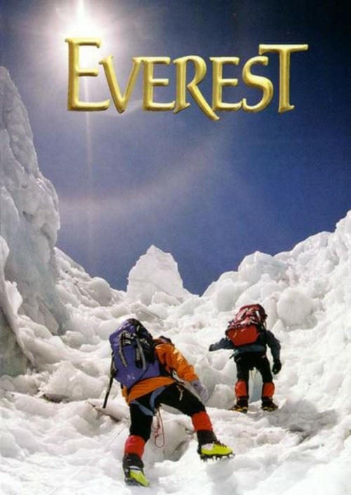 [HD] Everest 1998 Ver Online Subtitulada