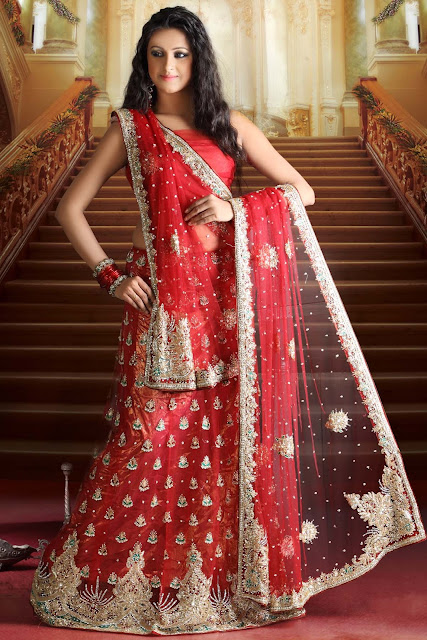 Wedding-Lehenga-Choli