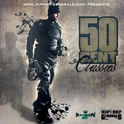 download 50 Cent The Classic 2009