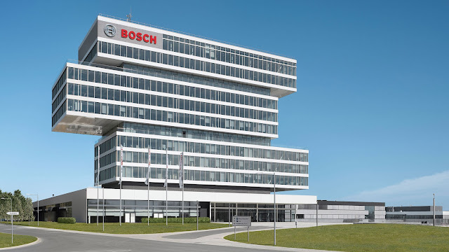 Multinacional Bosch abre vaga em Home Office
