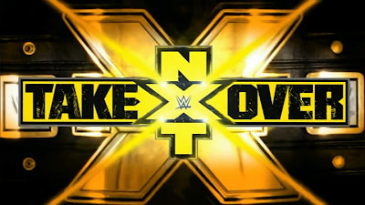 NXT Takeover Rankings WWE