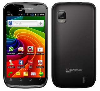 Micromax Superfone A84 launched at Rs 9,999 