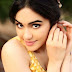 Adah Sharma In Saree Photos