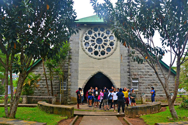  kilometers due north of Manila to the municipality of  thingstodoinsingapore: Mt. Province Adventure: Sagada