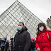 Döbbenetes adatok: Franciaországban 120 iskolát zártak be, 10 millió egészségügyi maszkot osztottak ki